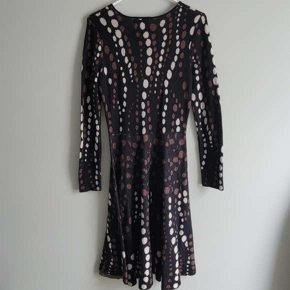 Cynthia Rowley Sweater Dress - Picture 2 of 4